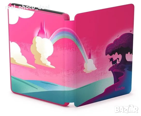 Електронен четец Kindle 2024 (Gen 11) 6" 16GB + оригинален калъф - чисто нов, 2 г. гаранция, снимка 7 - Електронни четци - 49859710