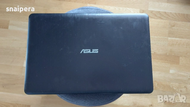 ASUS 14.0" Intel Core i7-2640M 8GB Memory Windows 10