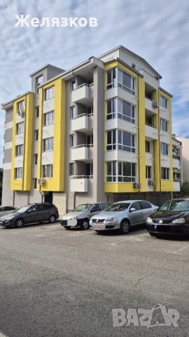 Продава 2-СТАЕН кв. Железник-запад