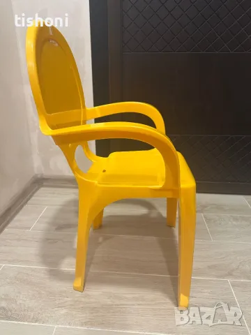 Детско столче, снимка 3 - Мебели за детската стая - 48157262