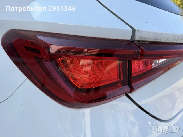 Заден Ляв стоп Сеат Леон 4 Купра Seat Leon IV Cupra LED