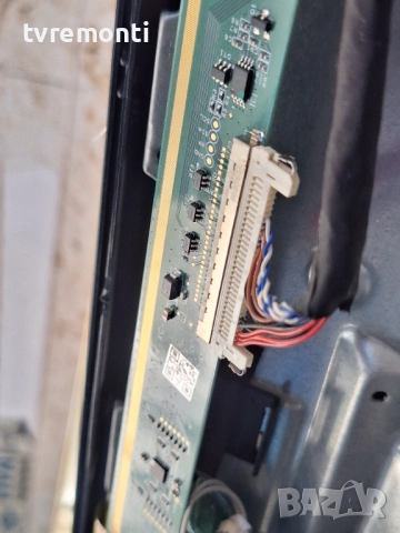 MAIN BOARD,TP.MS3663S.PB818 за 32-инчов телевизор FUEGO 32FJ110, с дисплей E32DM1000, снимка 5 - Части и Платки - 51733947