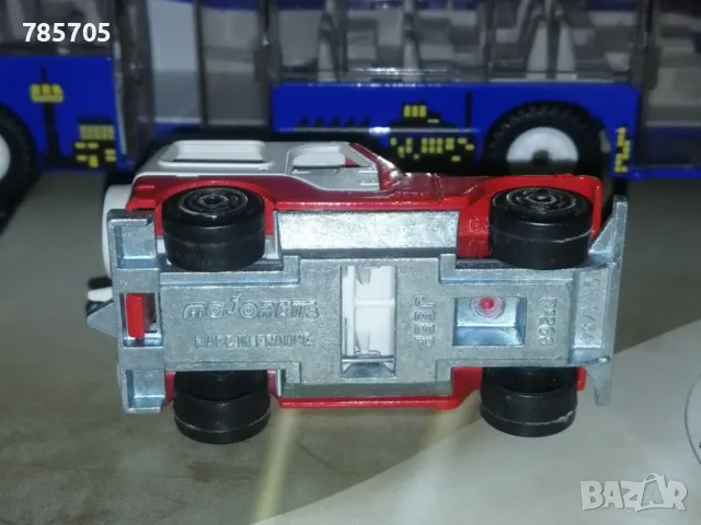 Majorette 9лв Siku 35лв, снимка 3 - Колекции - 44633705