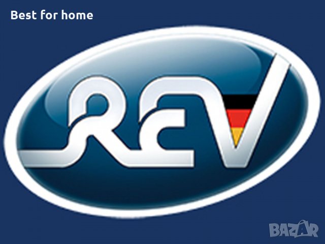 Работен разклонител REV ГЕРМАНИЯ с гъвкава глава 5 м / 16 А, снимка 2 - Други инструменти - 35976134