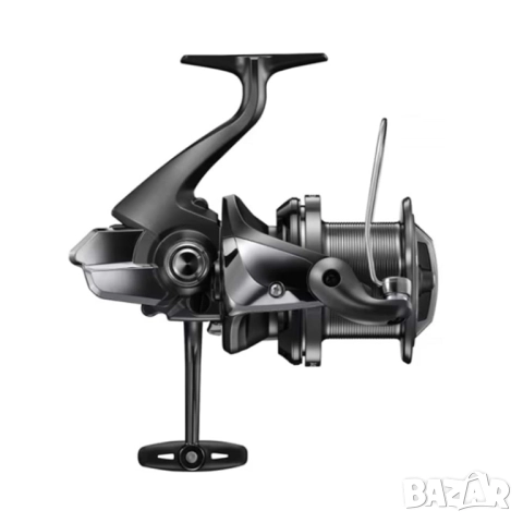 Макара Shimano Reels Aerlex XTC 14000 New 2025
