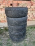 Гуми Continental 255/60R17, снимка 1