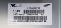 SAMSUNG LE40C635K1W с дефектна  матрица ,BN44-00340A ,BN41-01567A ,S120APM4C4LV0.4 ,SSB400_12V01, снимка 6