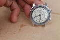 СССР мъжки часовник ''Полет сигнал'', снимка 8
