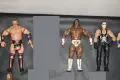 Кеч Фигури Batisa/Booker T/Tatanka/Roman Reigns/Kane/Big Show/Tatanka/Sting/Kalisto/Ryback/Shane , снимка 3