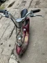 Продавам електрически скутер не работещ, снимка 1
