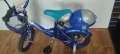 детско колело, велосипед , снимка 2