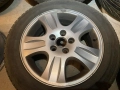 гуми с aлуминиеви джанти за Форд Aluminievi djanti FORD 16 цола 5x108, снимка 6