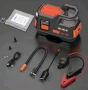 jump starter 4500A стартер за кола 12v мощен със компресор, снимка 1