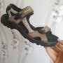 туристически сандали ECCO Offroad Yucatan номер 45, снимка 10