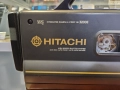 Видеокамера Hitachi VM-3200E Много добър външен вид, пълен комплект. Не е тествана , защото батерият, снимка 12