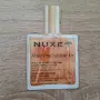Nuxe - многофункционално сухо олио, мостри , снимка 2