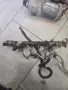 Горивна рейка за VW PASSAT CC B7 2.0 TDI FUEL RAIL 03L089N, снимка 1