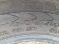 Продава 2 или 4 гуми 215 65 16С,Континентал, снимка 10