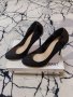 Дамски обувки на ток, снимка 1 - Дамски обувки на ток - 41491157