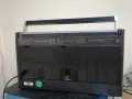 Ретро радиокасетофон PHILIPS U121, снимка 6