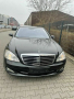 Mercedes-Benz Mercedes S500, снимка 4