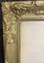 Рамки със стъкло, дървени, красива декорация, за картина, гоблен, огледало, 3 броя, снимка 2
