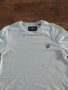 lyle and scott - страхотна мъжка тениска , снимка 3