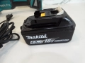 Makita DSC 250 - Акумулаторна резачка за арматура, снимка 11