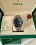 Часовник Rolex Submariner - Самонавиващ механизъм с кутия и документи, снимка 15
