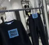 Miu Miu дамски комплект , снимка 2