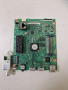 Main board 1-981-541-22 TV SONY KDL-43WE750