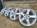 5х112 - 15 цола 5x112 Vw Golf Голф 5 x 112, снимка 3