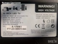 телевизор ARIELLI LED - 32DN5T2 на части, снимка 2