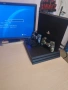 С ГАРАНЦИЯ 1Г Sony PlayStation 4 Pro с хак PS4 1TB профилактиран и проверен + GoldHEN SW 9.60, снимка 1