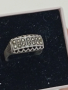 Красив сребърен пръстен ЖИ10, снимка 4