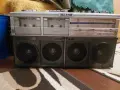 ALL STAR GP-1 касетофон, снимка 1