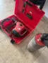 Hilti TE 60-ATC/AVR – професионален перфоратор SDS-Max, снимка 1
