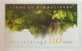 Пощенска марка Linde zu Himmelsberg, 2001г., снимка 1