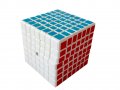 Рубик куб 7х7х7, снимка 1 - Игри и пъзели - 35725282