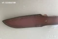 Ловен нож 185х310 мм, снимка 6