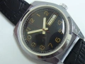 Съветски Ракета/Raketa Мъжки механичен ръчен часовник, работещ с Ден/Дата, снимка 9