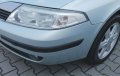 ЧАСТИ Рено ЛАГУНА 2001-2007г. хетчбек Renault Laguna дизел 1900куб Dci, 79kW, 107kс., снимка 4