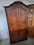 Масивен Античен Гардероб-внос от Германия!, снимка 1