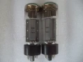 Радиолампи нови NOS EL34 Mullard, снимка 2