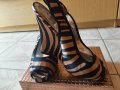 Чисто нови елегантни сандали, снимка 3