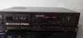Касетен дек Cassette deck Technics rs-b 905, снимка 6