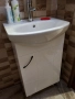 Комплект мивка и водоустойчив долен шкаф, снимка 5