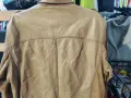 Оригинално кожено яке Hugo Boss/XL, снимка 10