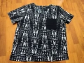 блузка с къс ръкав , снимка 1
