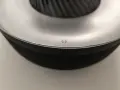 Harman / Kardon Aura Wi-Fi, Bluetooth, AirPlay, DLNA аудио система, снимка 5